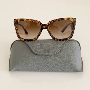 ‼️SOLD‼️Etro Sunglasses, New